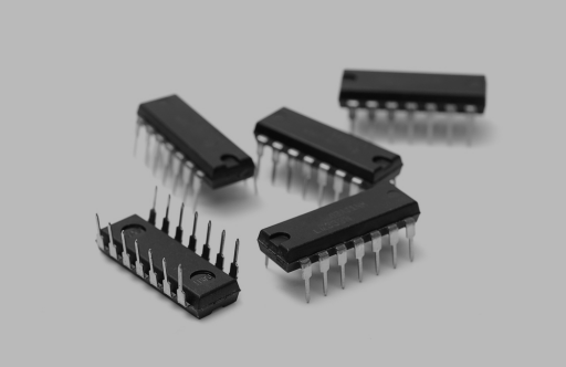 Audio Amplifier Ic