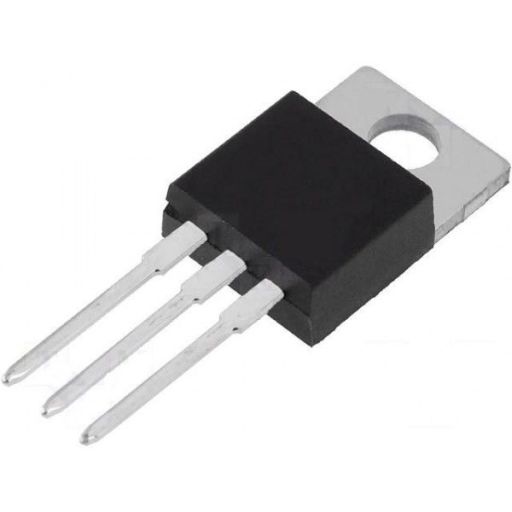TRISTOR TRIAC