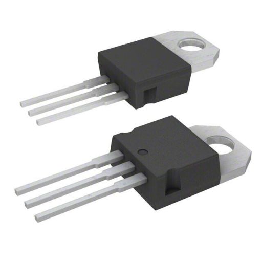 Discrete Triac