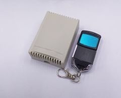 rf kumanda 433mhz 4 çıkış uzaktan kumanda set