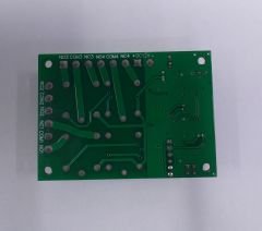 rf kumanda 4 kanal uzaktan kumanda 2 elcik set