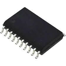 74F244 SMD SOIC-20W ENTEGRE