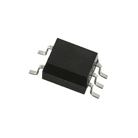 P2355  SOP-5 SMD OPTO