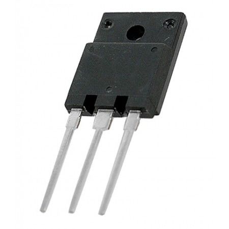 2SK1938 TO-3PML 500V 18A 80W N-CHANNEL MOSFET