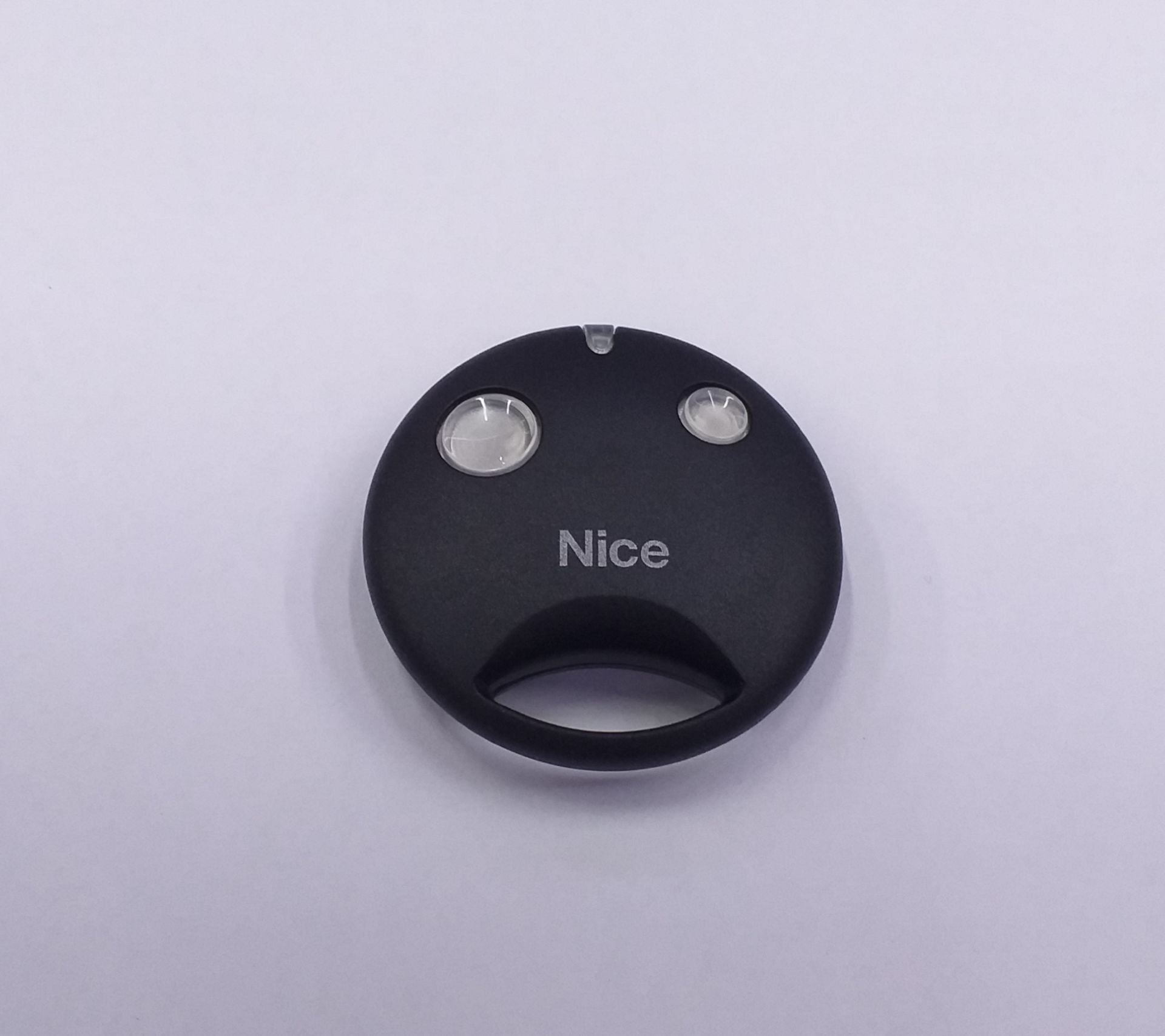 nice smilo sm2 kumanda 433mhz GARAJ OTOPARK KUMANDASI BARİYER KUMANDASI