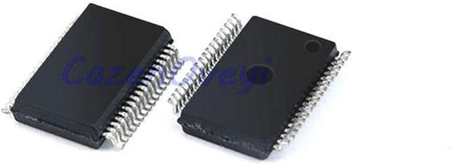 TLE7263E SSOP-36 SMD ENTEGRE