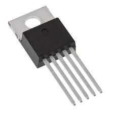 LT1070HV-CT (LT1070HVCT) TO-220-5