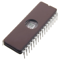AM27C020-70DC CDIP- MEMORY DATA STORAGE EEPROM
