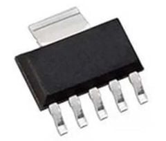 TPS73733 SOT-223-5