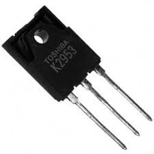 K2953 TO-3P MOSFET TRANSİSTÖR