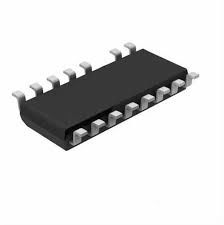FAN7340 SOP-15SMD ENTEGRE