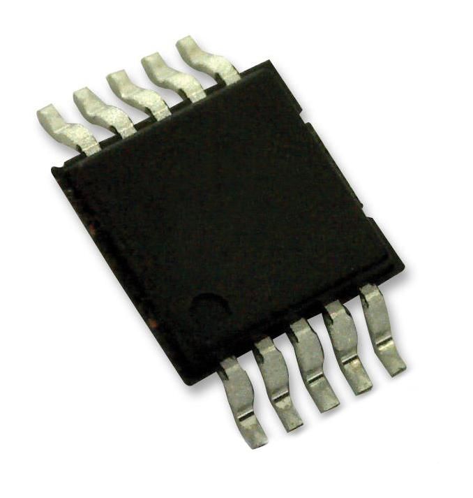 CM6805BG SOP-10 ENTEGRE