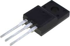 SSS4N90AS  4N90  TO-220F 2.8A 900V 40W 3.7Ω N-CHANNEL MOSFET