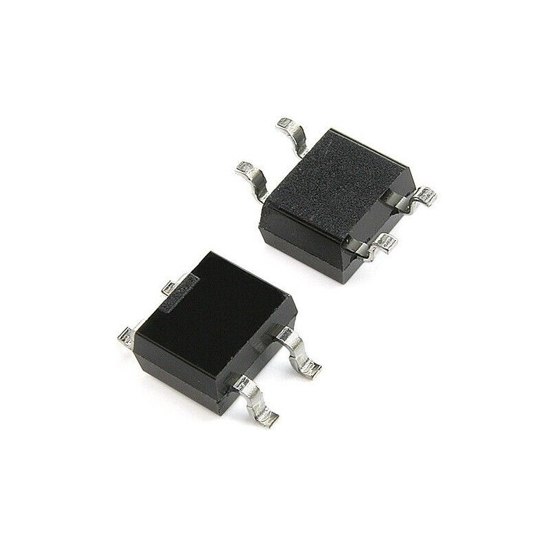 SFH6206-2T SMD-4