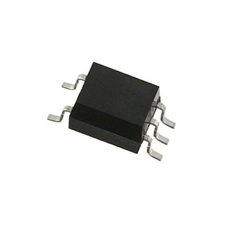 FOD8384V SOP-5 OPTO (8384)