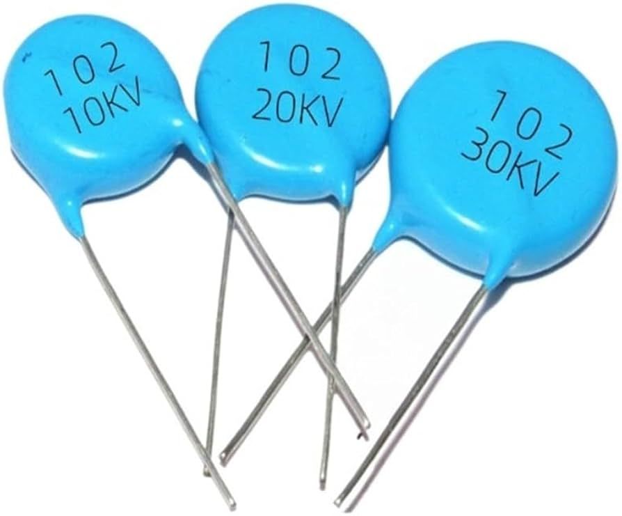 102 20KV 1NF 20KV KONDANSATÖR (BİRİM FİYAT)