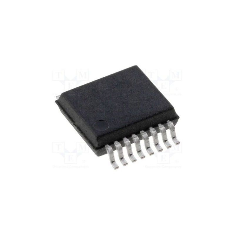 15105 SSOP-16 SMD ENTEGRE