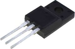 FQPF15N60C  15N60C  TO-220F 15A 600V 27.8W 0.78Ω N-CHANNEL MOSFET