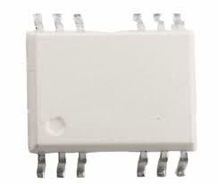 HCPL-322J-500E - (A322J) SOP-12 OPTO