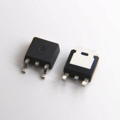 NCE4060K TO-252 60A 40V 65W 0.013OHM N-CHANNEL MOSFET