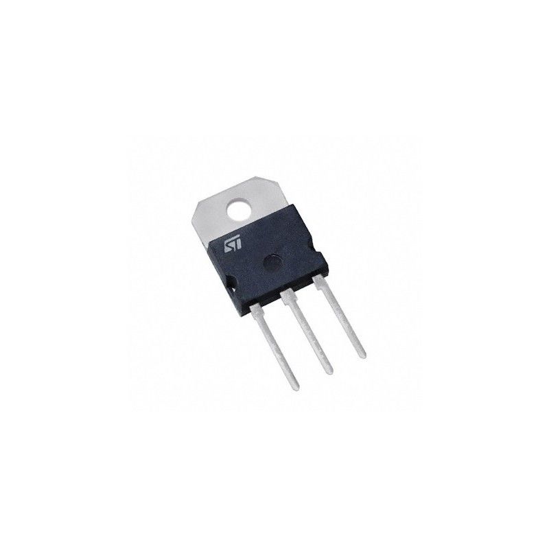 BDW84C TO-218 15A 100V 150W PNP DARLINGTON BIPOLAR TRANSISTOR