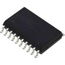 UC3855BDW SOIC-20 SMD ENTEGRE
