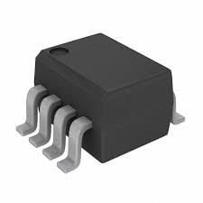 HCPL0600R2 - (600) SOIC-8 OPTO