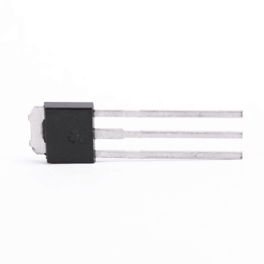 IRFU210  FU210   TO-251 200V 2.6A MOSFET