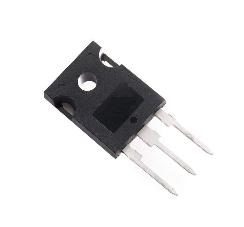 IKW40N60H3 - (K40H603) TO-247 80A 600V 306W IGBT TRANSISTOR