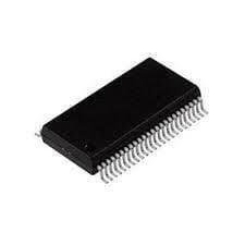 74ABT16245C (74ABT-16245C TSSOP-48 SMD ENTEGRE