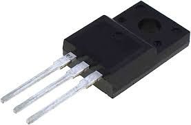 BDW94CFP TO-220F 12A 100V 80W PNP BIPOLAR DARLINGTON TRANSISTOR