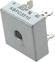 KBPC3510 1000V 35A KÖPRÜ DİYOT SEP