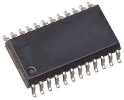 TLE4726G  7226-G SOIC-24W SMD ENTEGRE