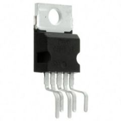 L200C TO-220-5