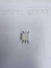 TLP3502 PDIP-5 TRİAC ÇIKIŞLI PHOTOCOUPLER