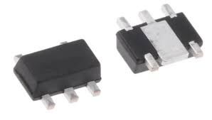MP6K61 SOT-89-6 SMD MOSFET