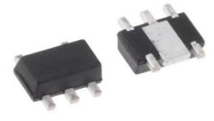 MP6K61 SOT-89-6 SMD MOSFET