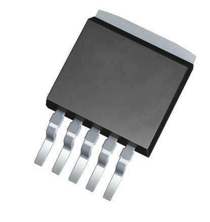 LSP3120-50 TO-263-5