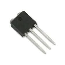 K2925 TO-251 MOSFET TRANSİSTÖR