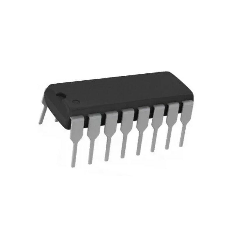 A3955SB DIP-16 PMIC - MOTOR DRIVE IC