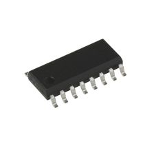 L6390D SOIC-16 SMD ENTEGRE