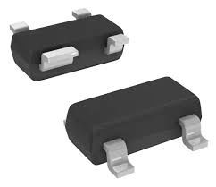 BAS28 (JTW) SOT143 SMD DİYOT