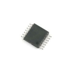 74LV04APWR (LV04A) TSSOP-14 SMD ENTEGRE