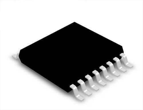 UCC2893 TSSOP-16 SMD ENTEGRE