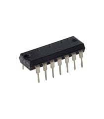 CD4047 DİP-14 ENTEGRE