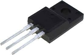 GF19NC60KD TO-220FP 16A 600V IGBT TRANSISTOR