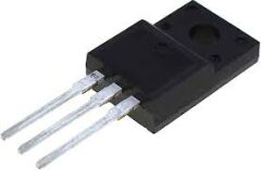 GF19NC60KD TO-220FP 16A 600V IGBT TRANSISTOR