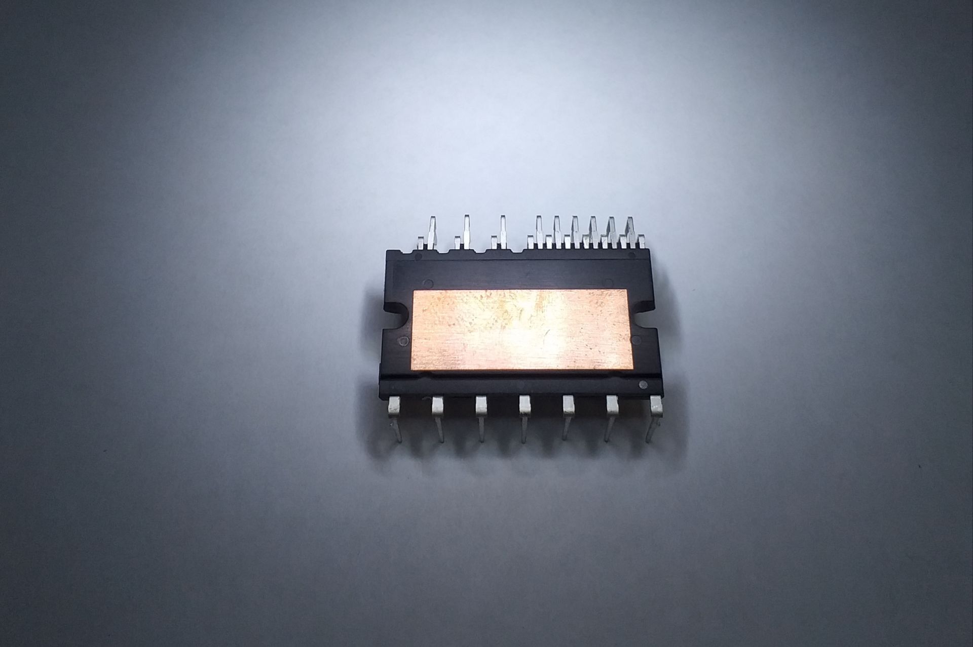 SLIMDIP-L (H33CK3) POWER MODÜL