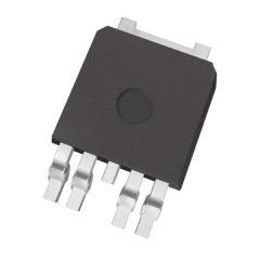 VN750PT TO-252-5 POWER SWITCH IC