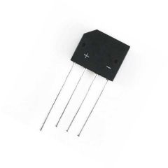 KBU4M KBU-4 4A 1000V KÖPRÜ DİYOT